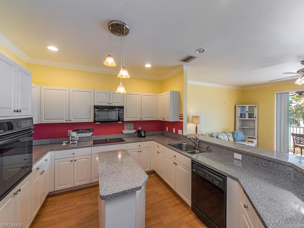 WATERWAY BAY - Residential