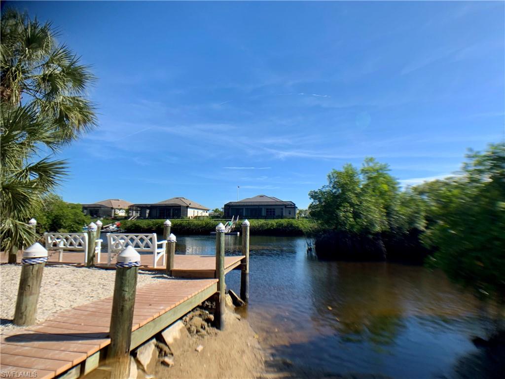 WATERWAY BAY - Residential
