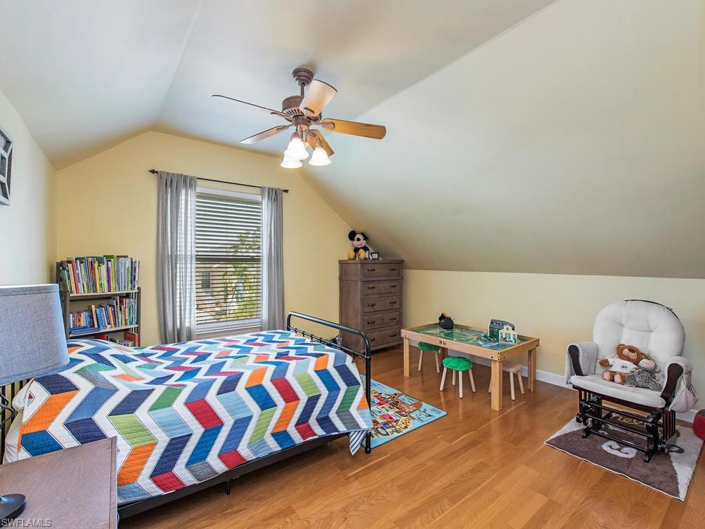 WATERWAY BAY - Residential