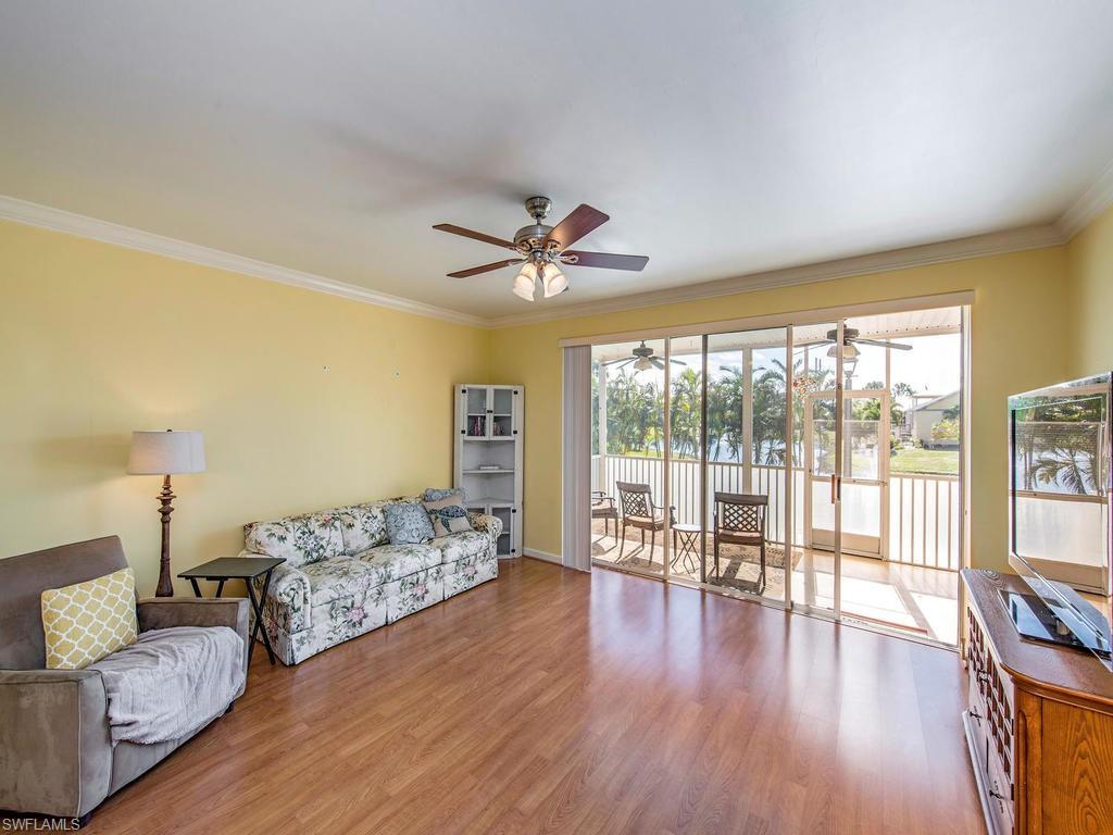 WATERWAY BAY - Residential