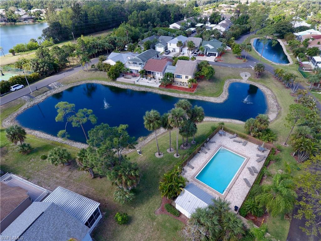 WATERWAY BAY - Residential