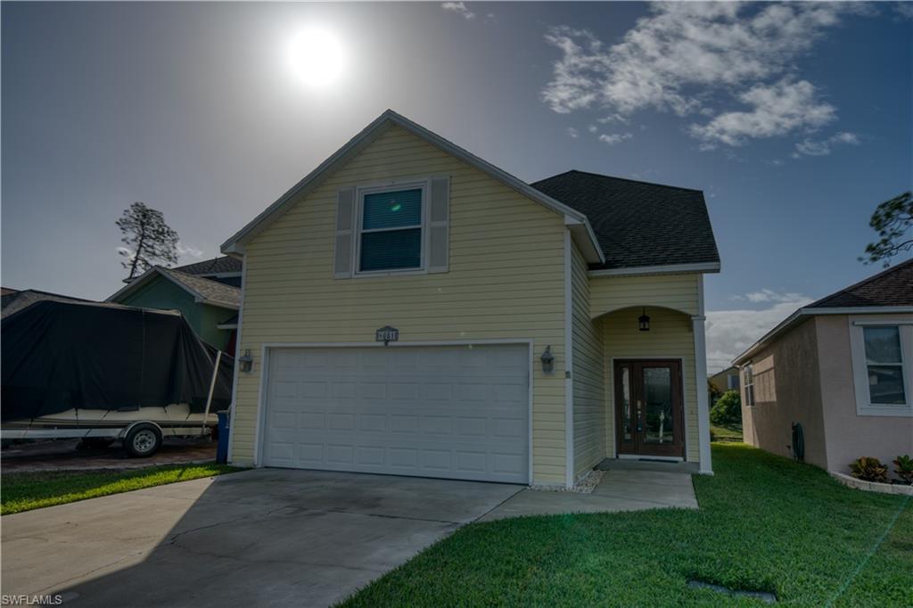 WATERWAY BAY - Residential