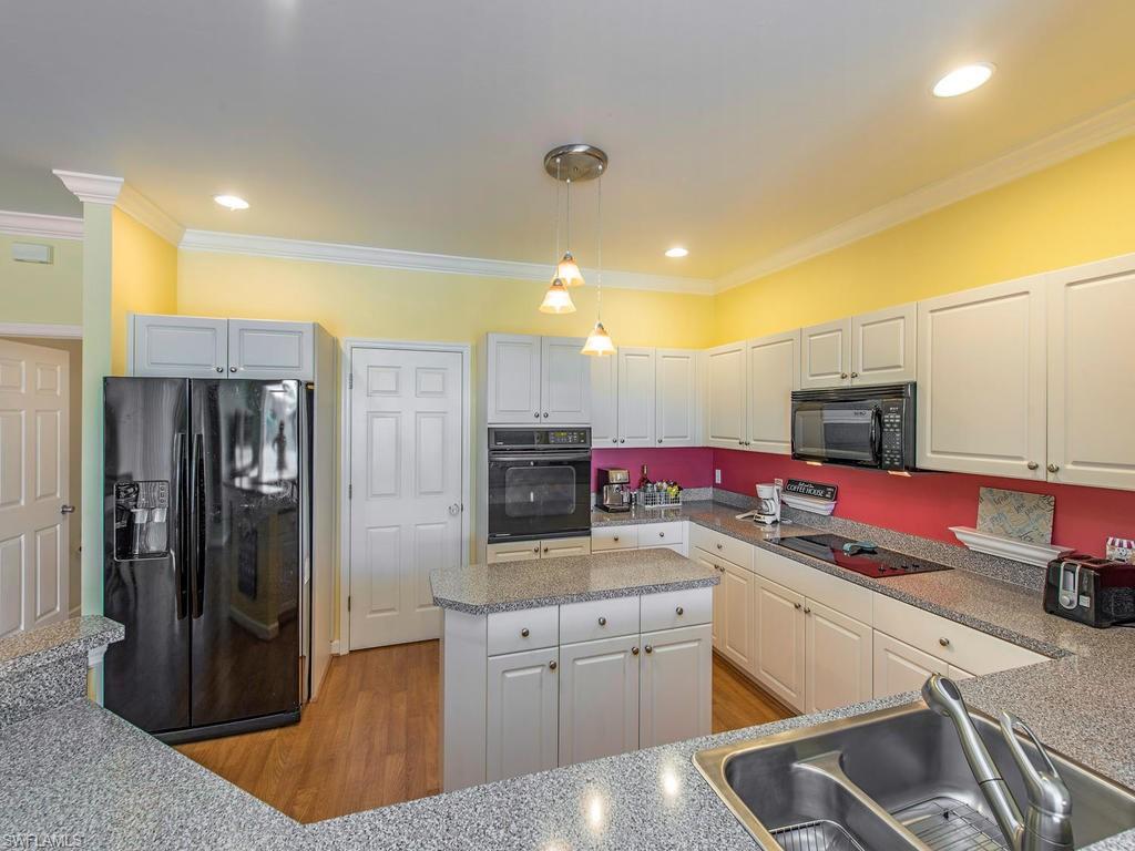 WATERWAY BAY - Residential