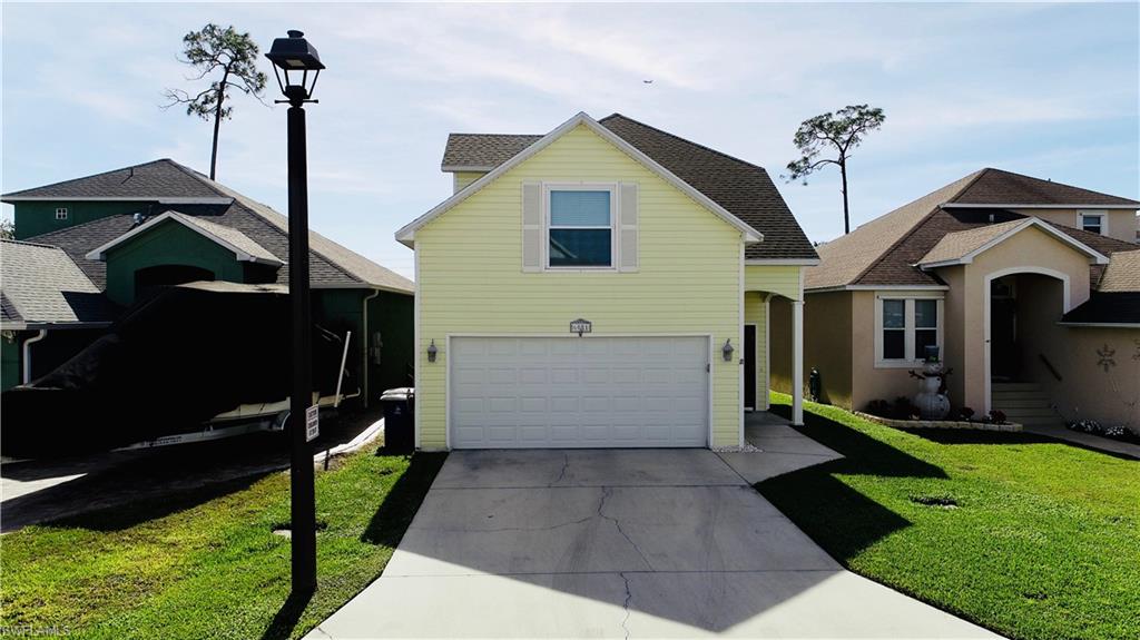 WATERWAY BAY - Residential