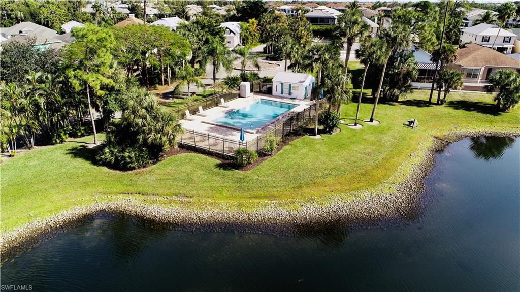 WATERWAY BAY - Residential