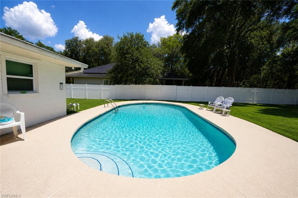 NOT APPLICABLE - Residential Lease