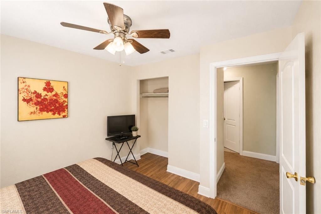 NOT APPLICABLE - Residential Lease
