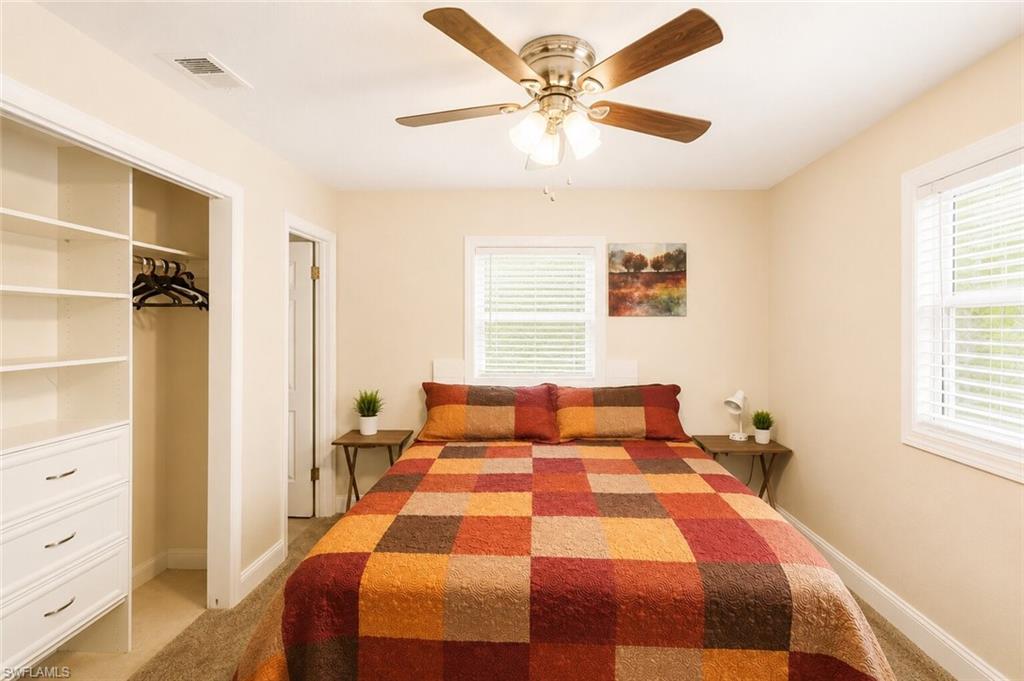 NOT APPLICABLE - Residential Lease