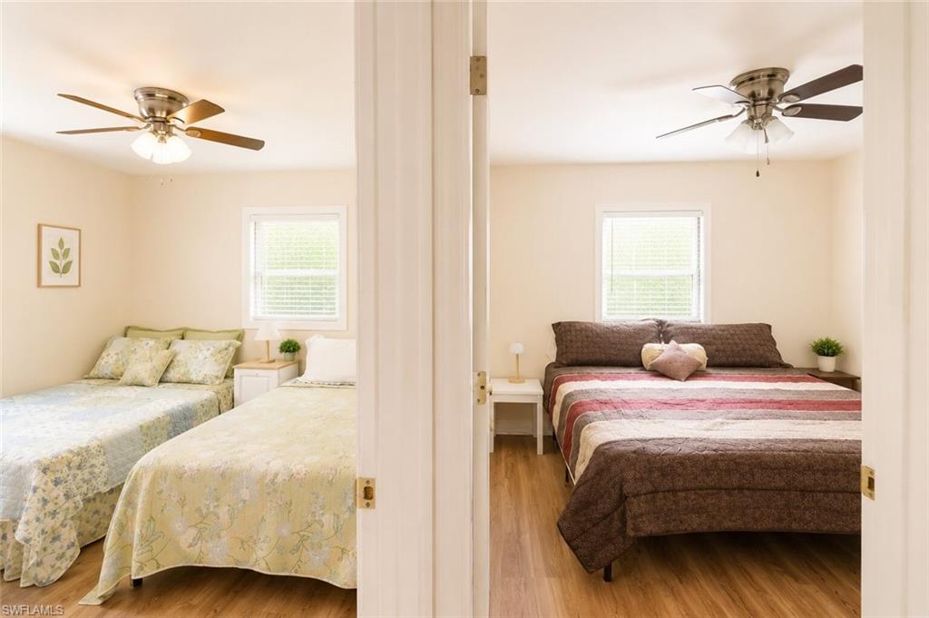 NOT APPLICABLE - Residential Lease