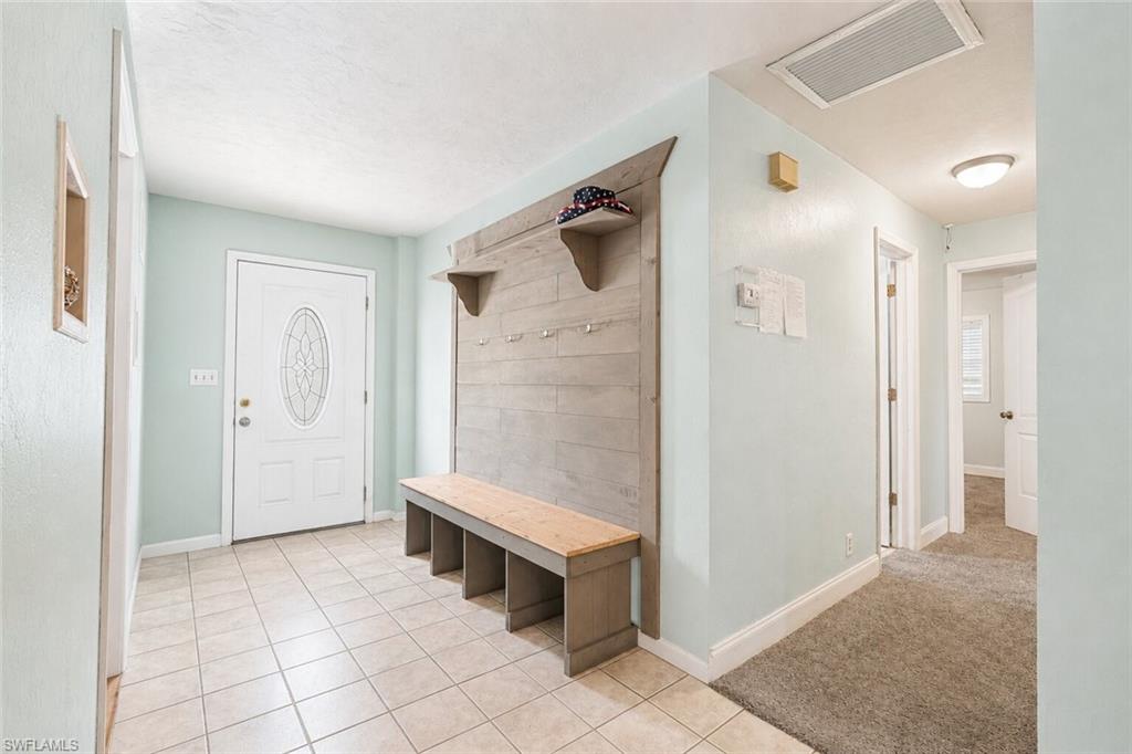 NOT APPLICABLE - Residential Lease