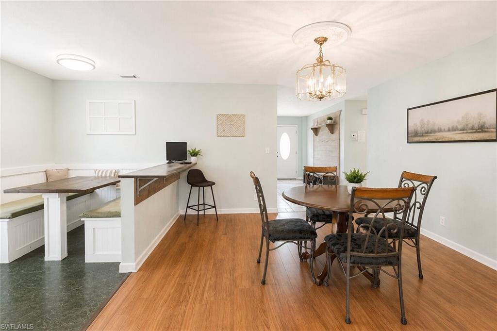 NOT APPLICABLE - Residential Lease