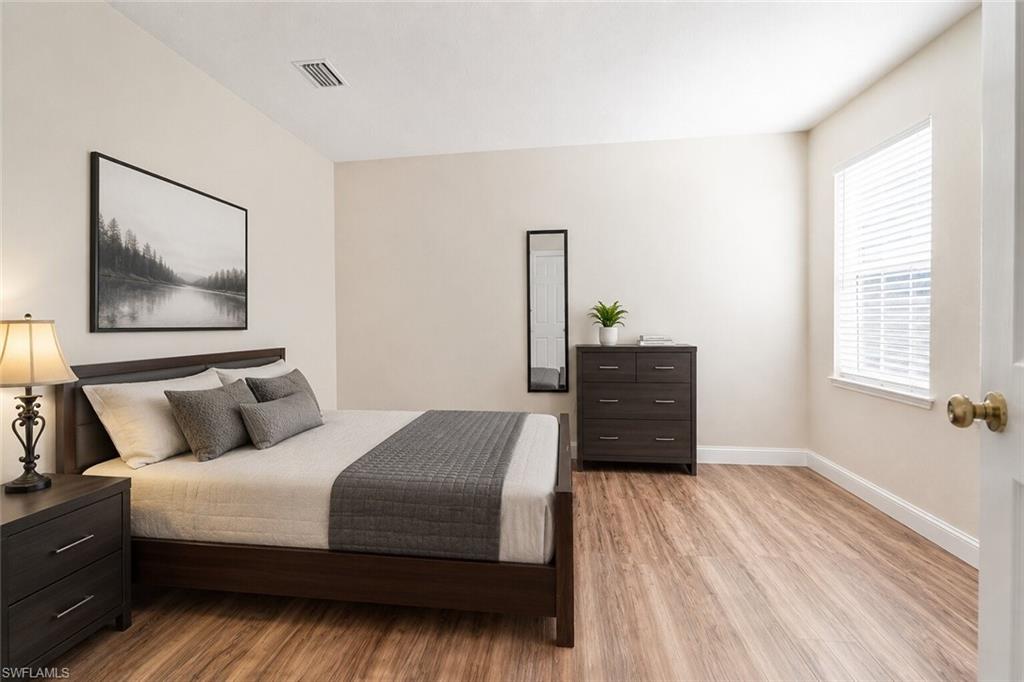 NOT APPLICABLE - Residential Lease