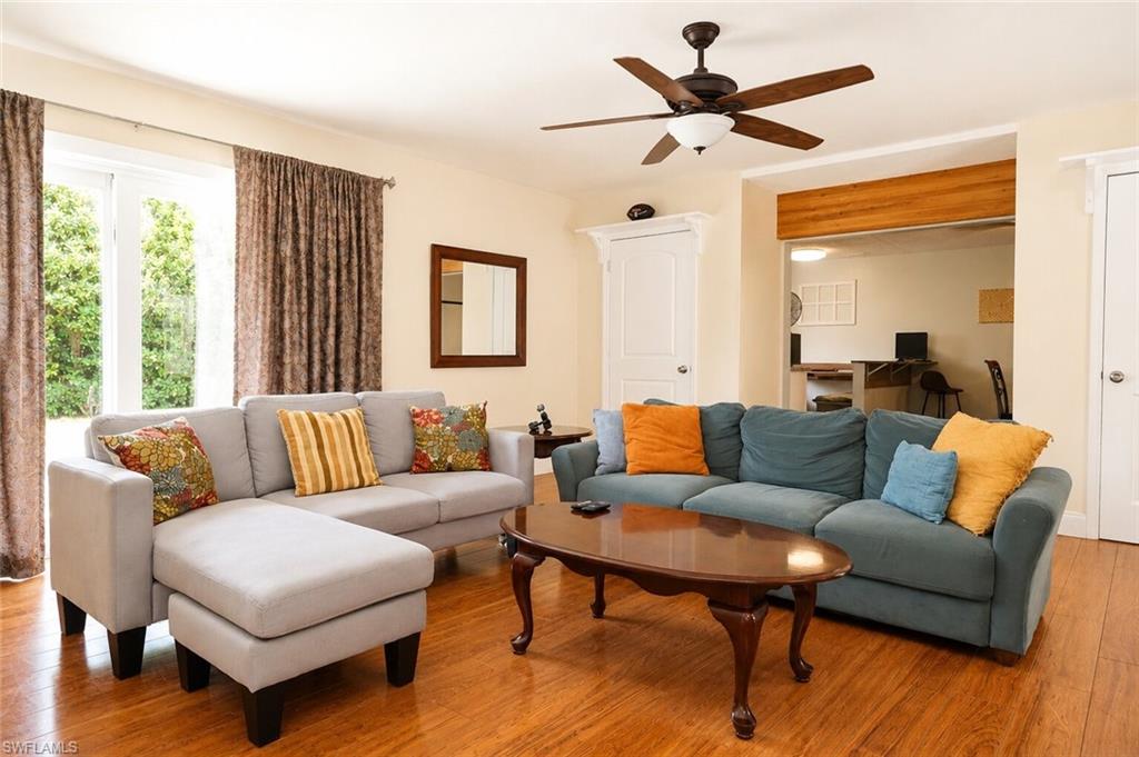 NOT APPLICABLE - Residential Lease