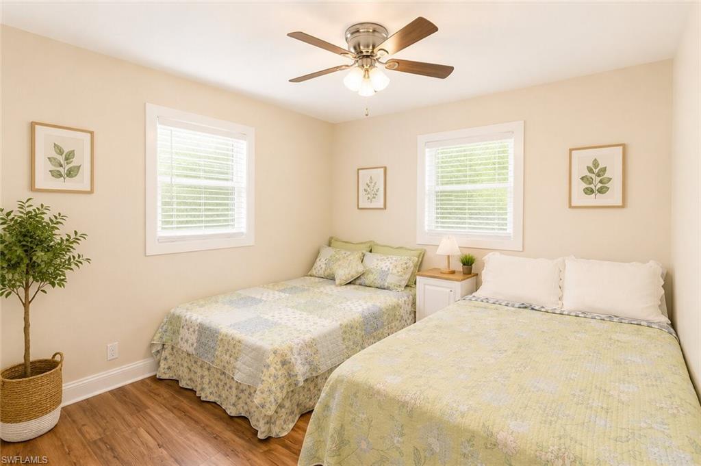 NOT APPLICABLE - Residential Lease