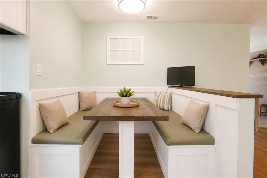 NOT APPLICABLE - Residential Lease