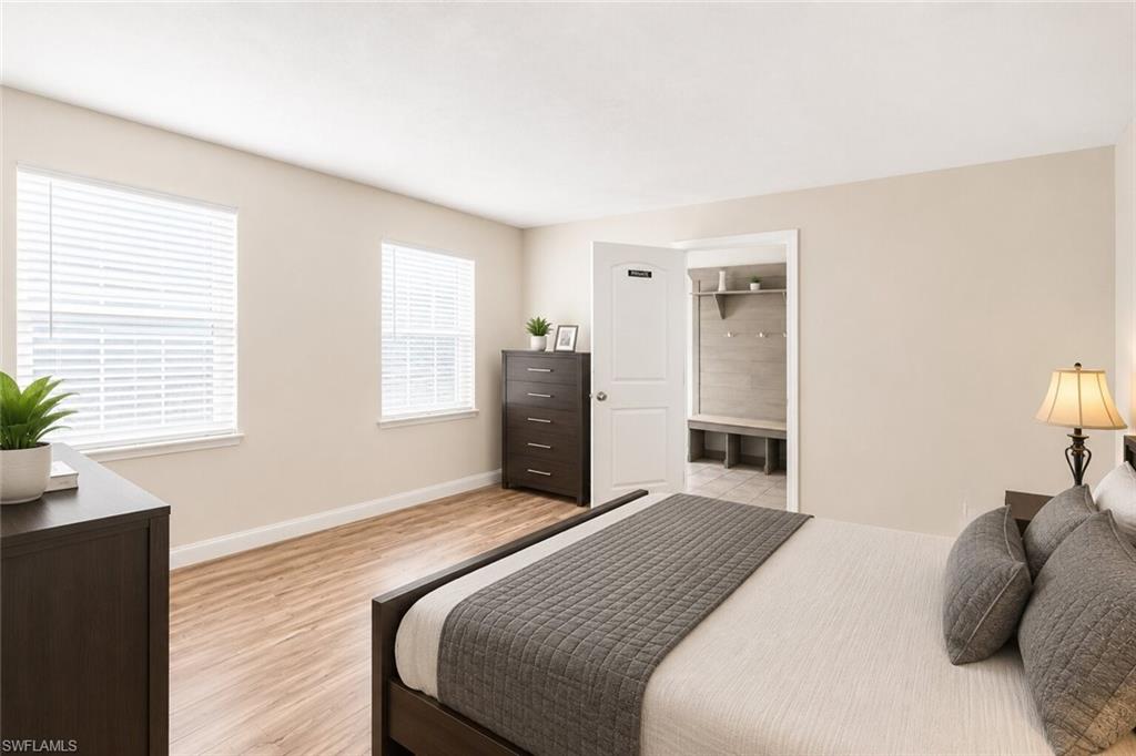 NOT APPLICABLE - Residential Lease