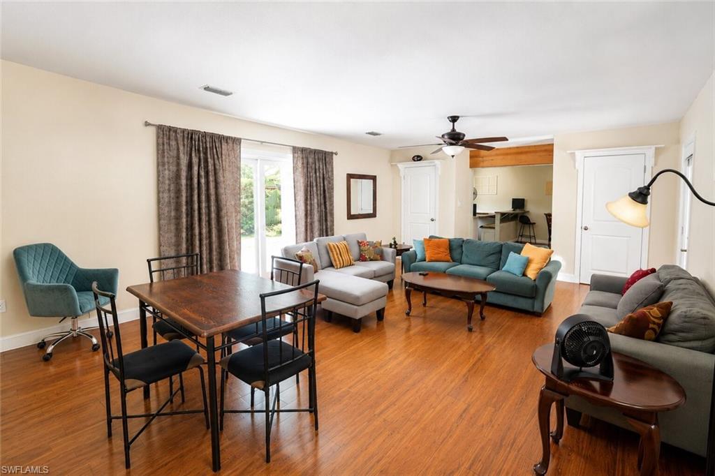NOT APPLICABLE - Residential Lease