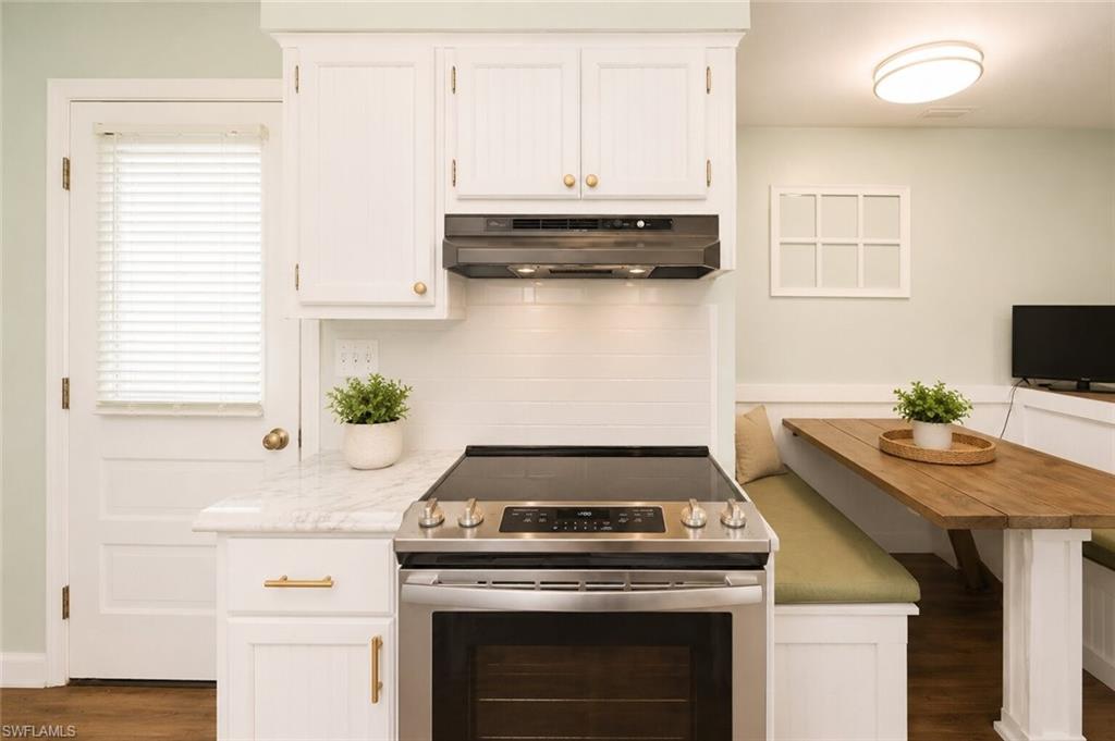 NOT APPLICABLE - Residential Lease