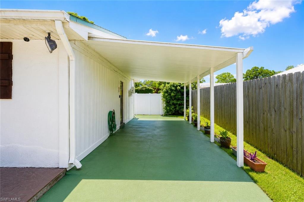NOT APPLICABLE - Residential Lease