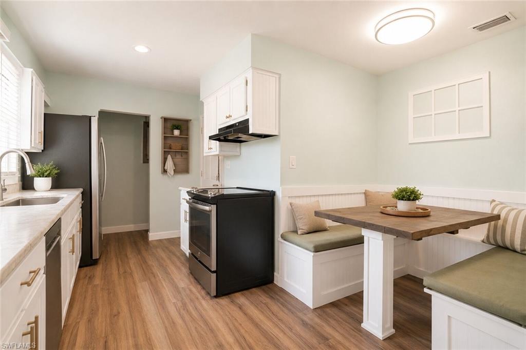 NOT APPLICABLE - Residential Lease