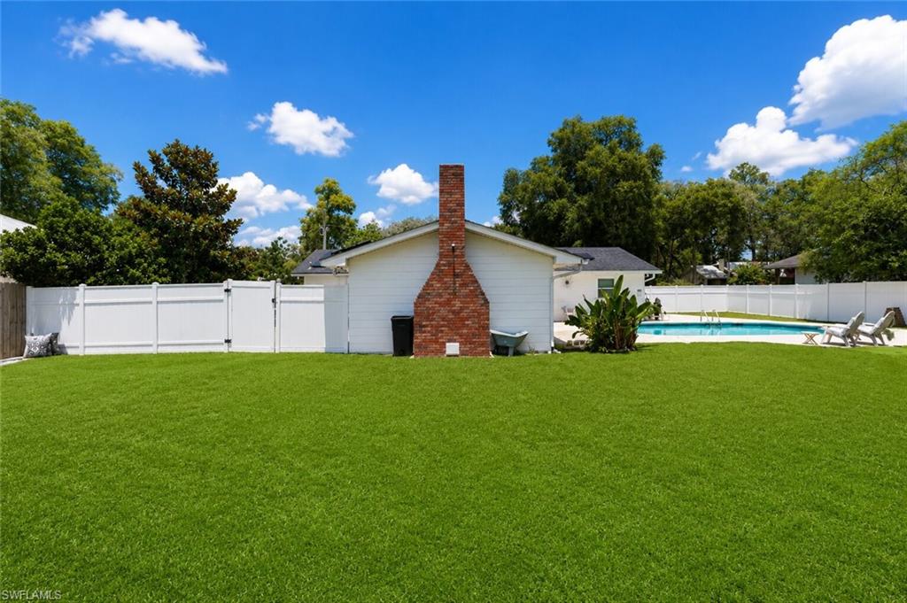 NOT APPLICABLE - Residential Lease