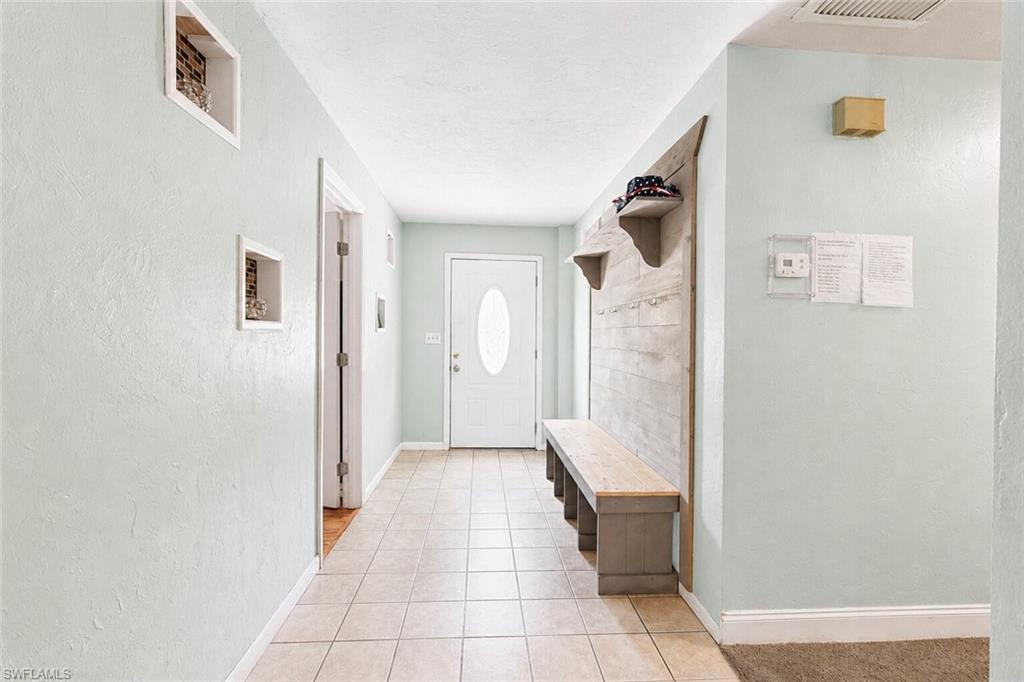 NOT APPLICABLE - Residential Lease