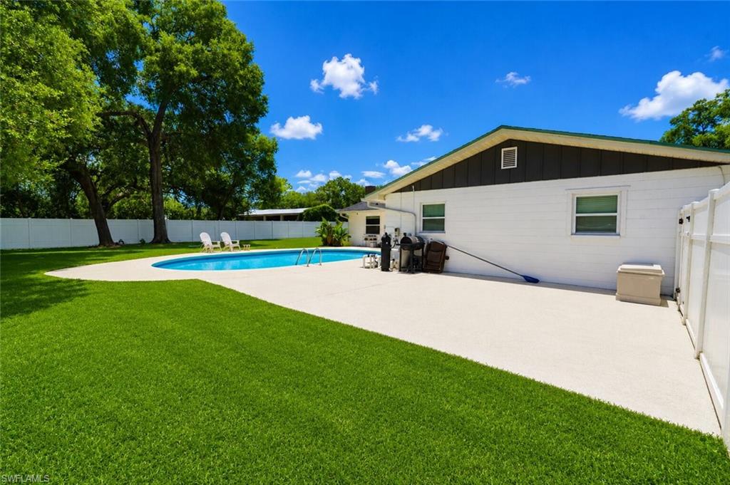 NOT APPLICABLE - Residential Lease