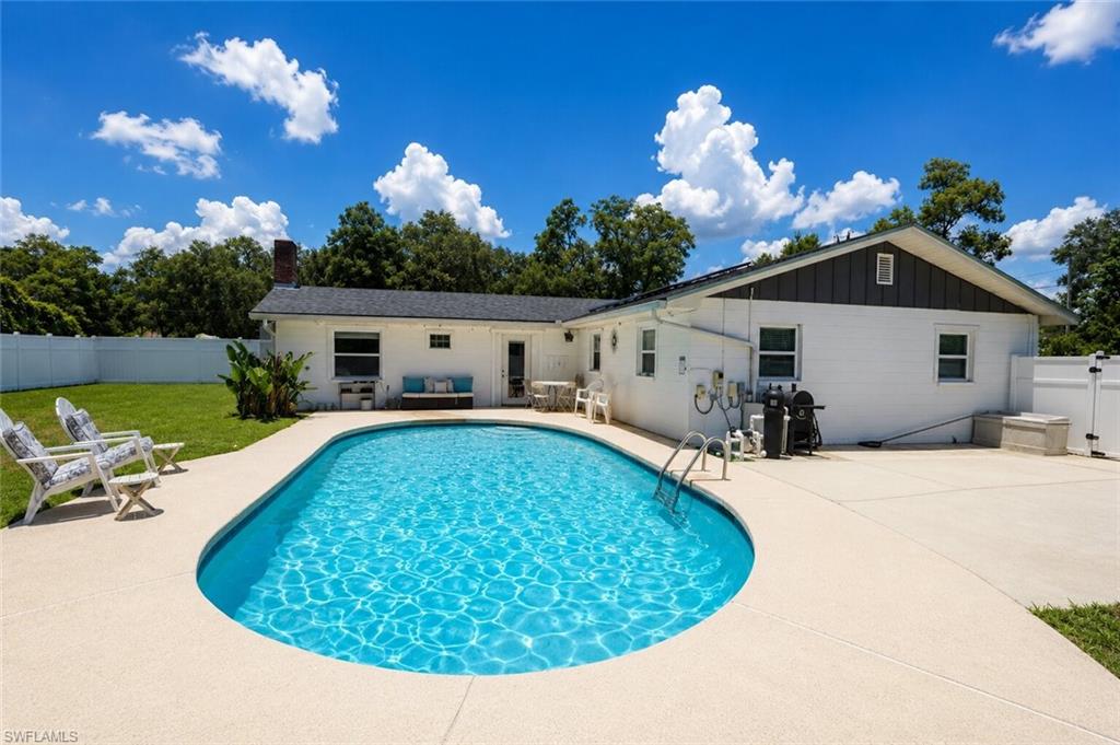 NOT APPLICABLE - Residential Lease