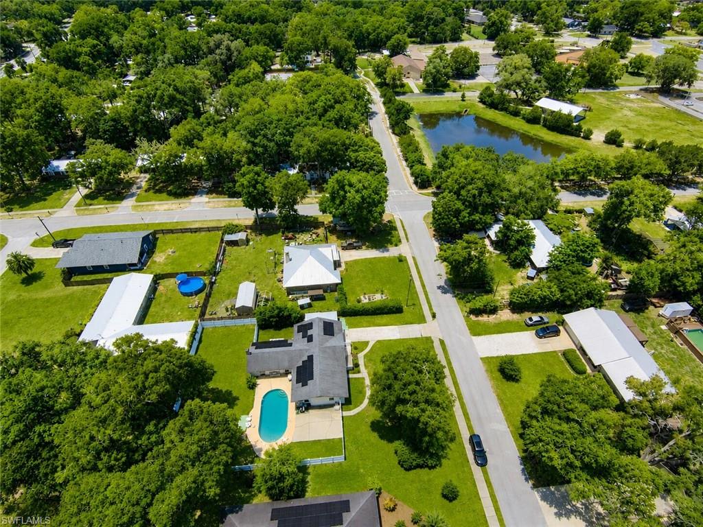 NOT APPLICABLE - Residential Lease