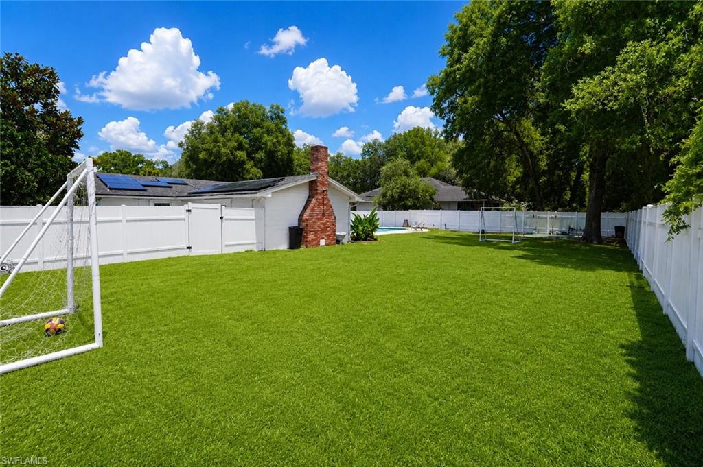 NOT APPLICABLE - Residential Lease