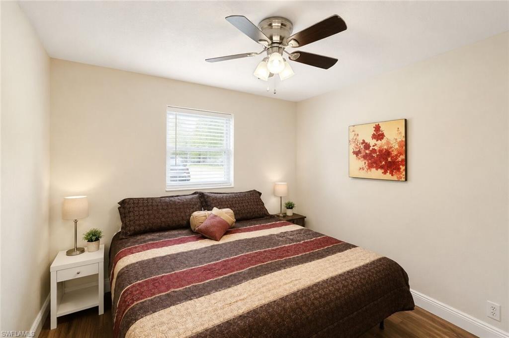 NOT APPLICABLE - Residential Lease