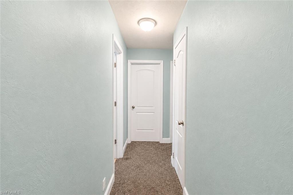 NOT APPLICABLE - Residential Lease