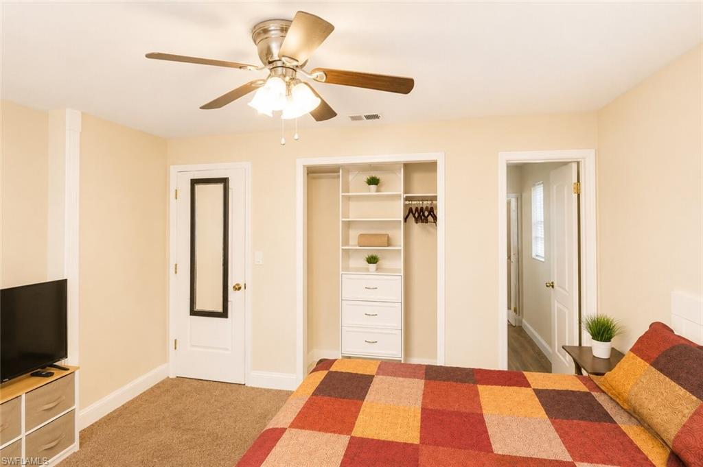 NOT APPLICABLE - Residential Lease