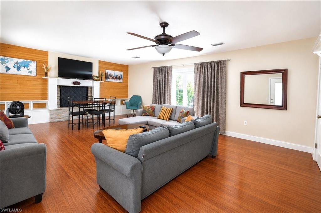 NOT APPLICABLE - Residential Lease