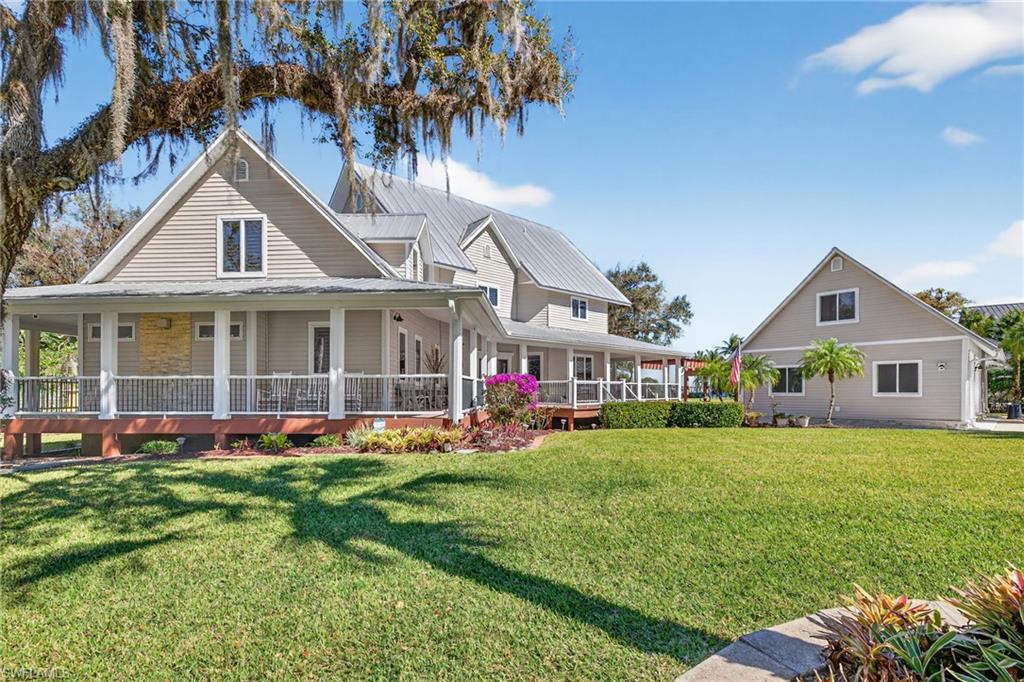 ALVA - Residential