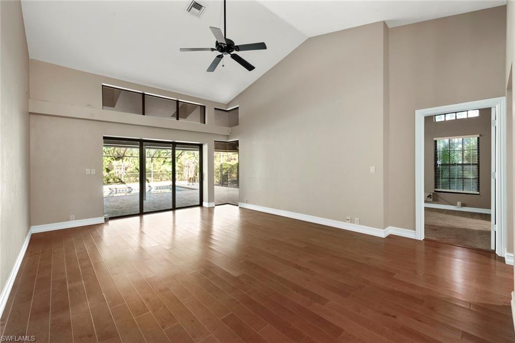SPANISH WELLS - Residential