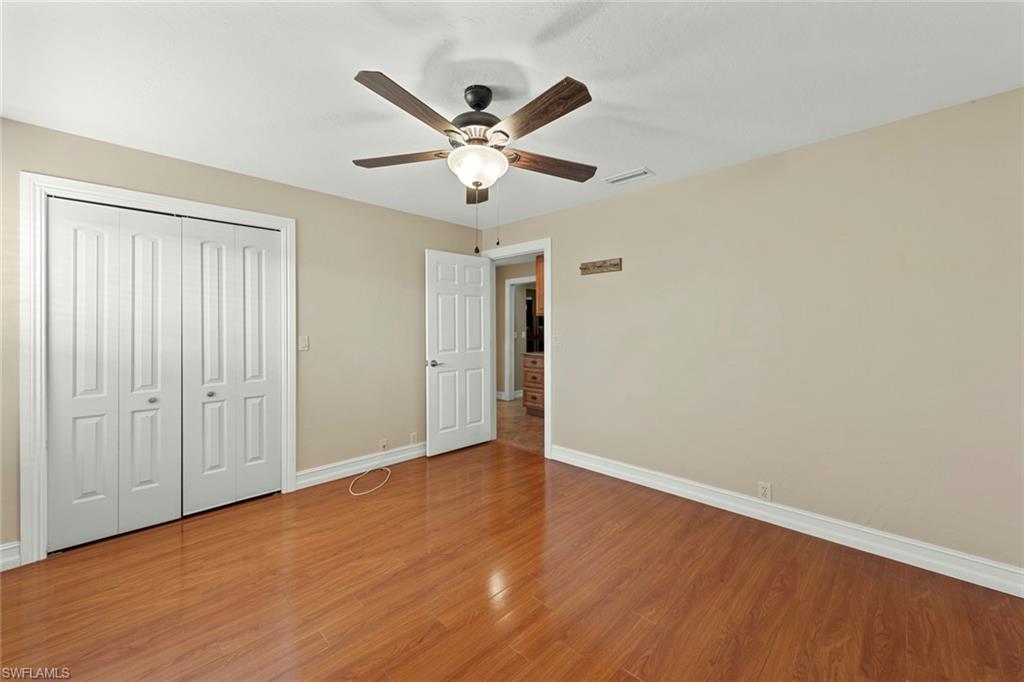 SPANISH WELLS - Residential