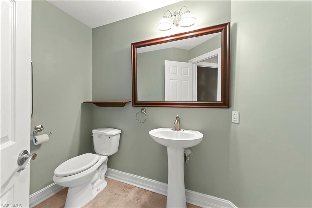 SPANISH WELLS - Residential
