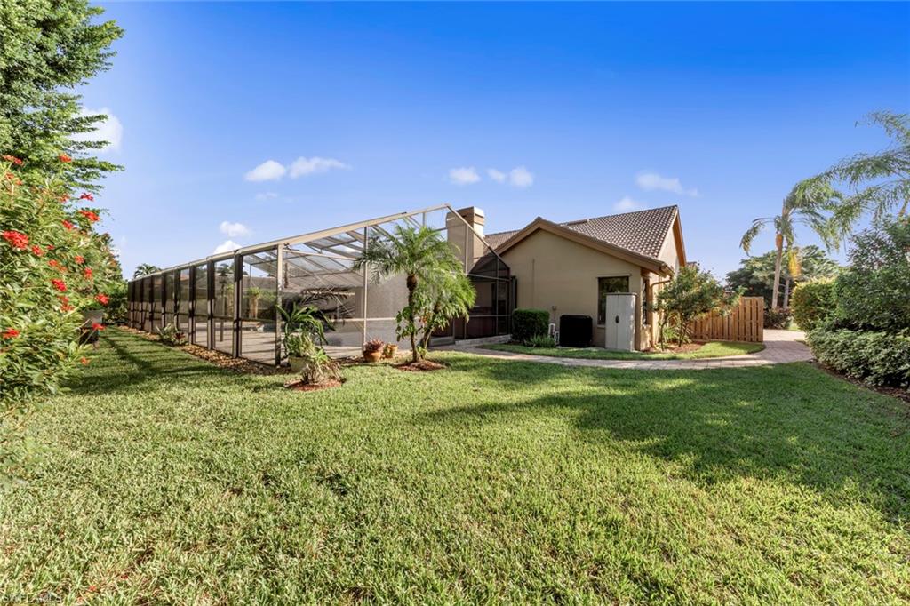 SPANISH WELLS - Residential