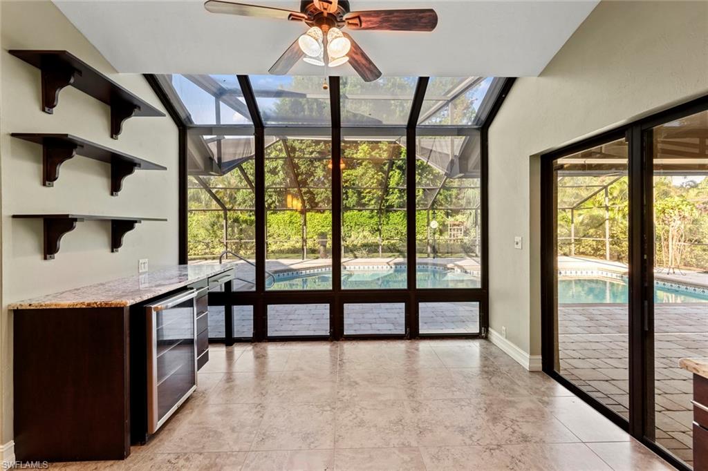 SPANISH WELLS - Residential