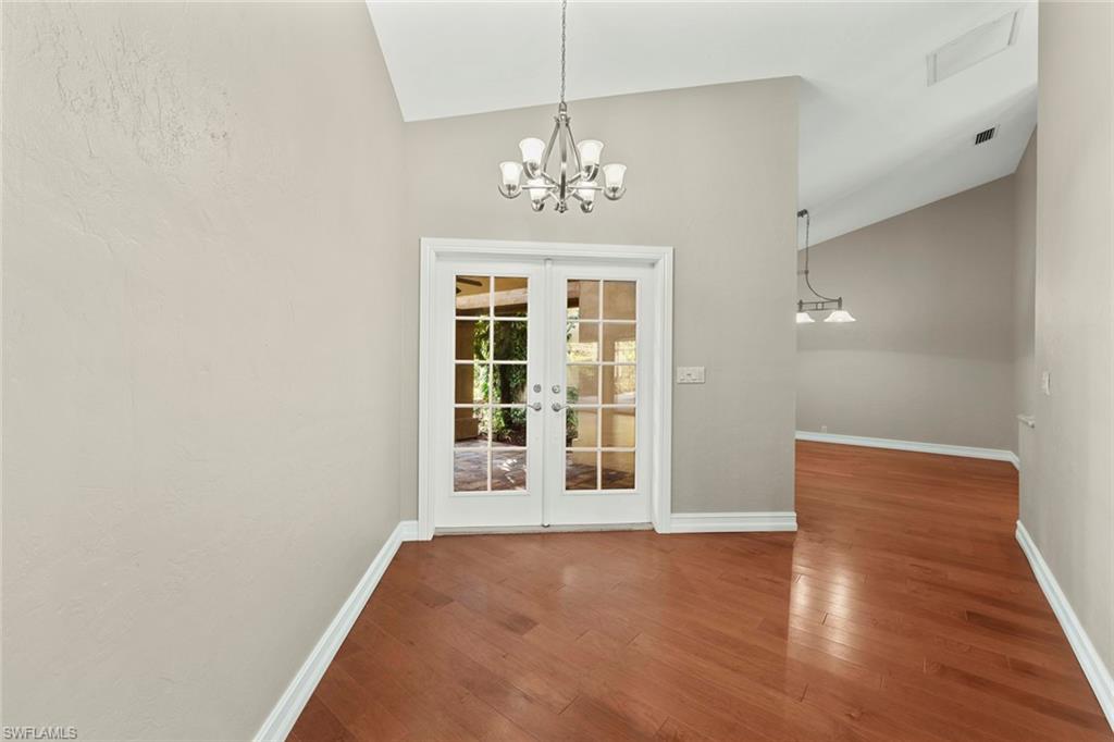 SPANISH WELLS - Residential