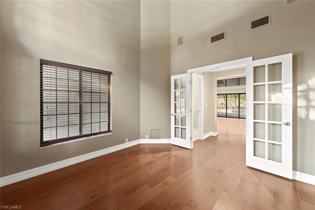 SPANISH WELLS - Residential