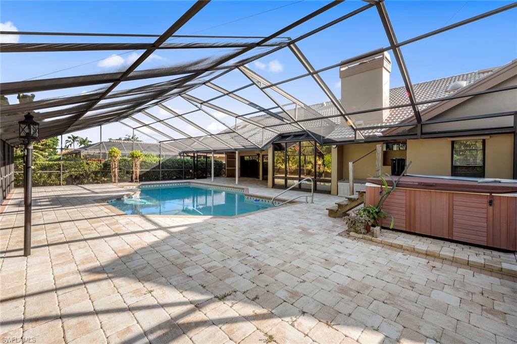 SPANISH WELLS - Residential