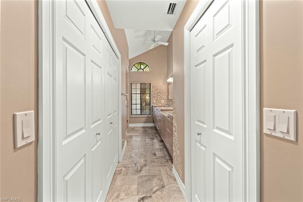 SPANISH WELLS - Residential