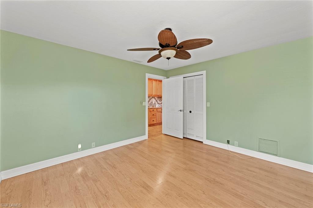 SPANISH WELLS - Residential