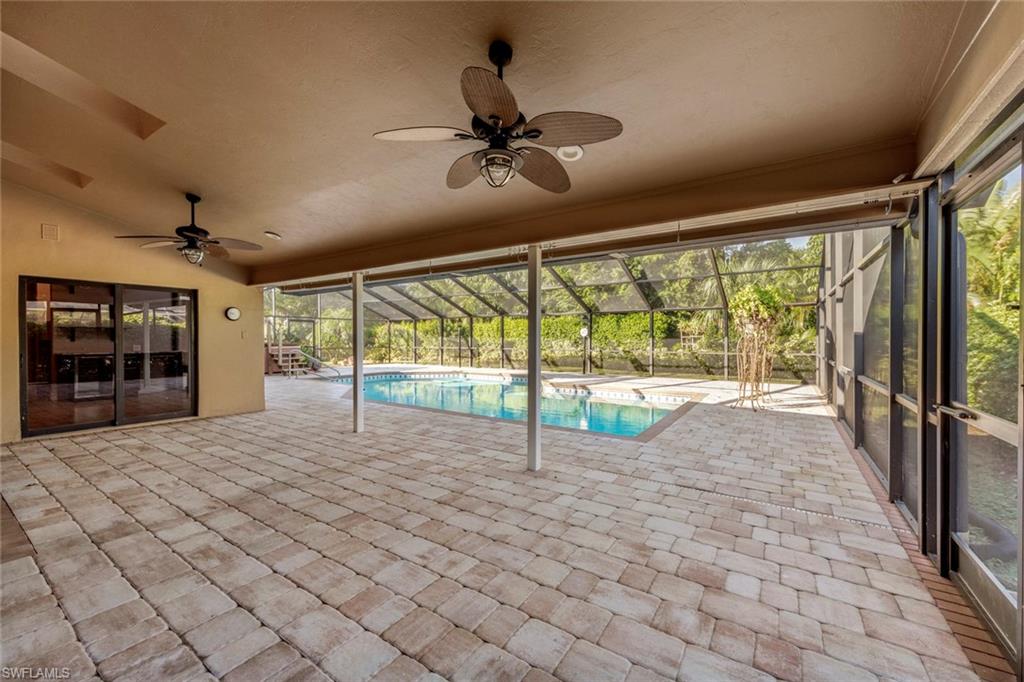 SPANISH WELLS - Residential