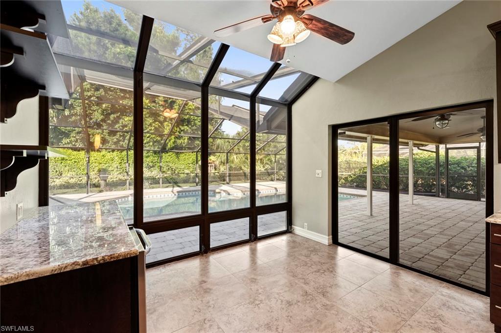 SPANISH WELLS - Residential
