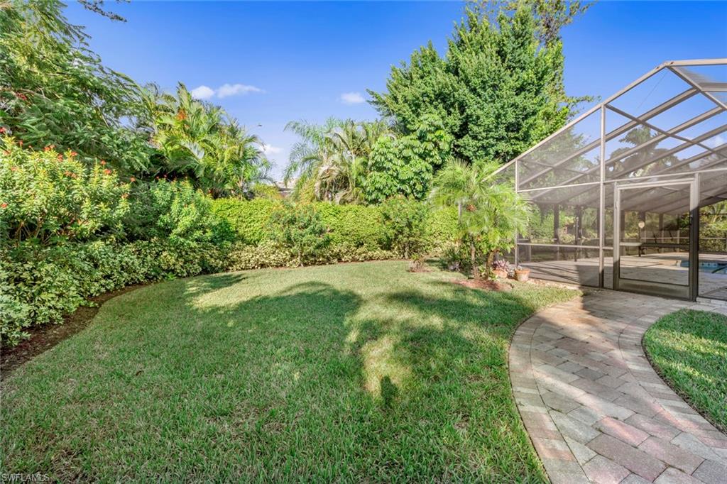 SPANISH WELLS - Residential