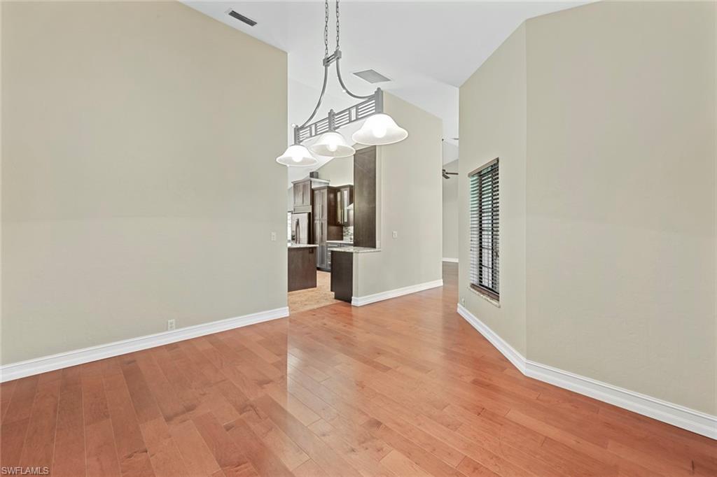 SPANISH WELLS - Residential