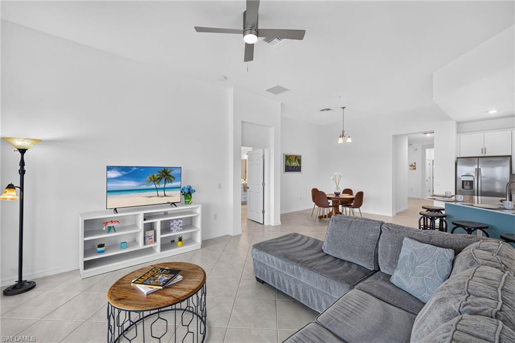 SANTA LUZ - Residential